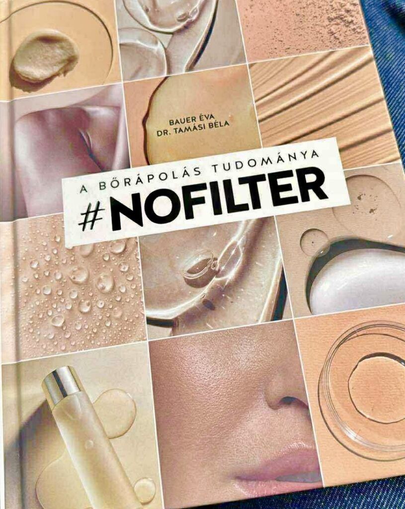 NoFilter-A bőrápolás tudománya